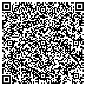 QR-код с контактной информацией организации Механик и запчасти