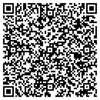 QR-код с контактной информацией организации ООО Рыбачёк