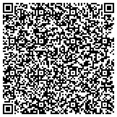 QR-код с контактной информацией организации «Архитектурно-планировочное управление» городского округа Химки