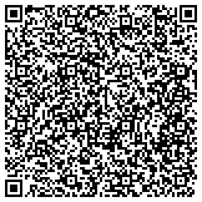 QR-код с контактной информацией организации Отдел бюджетного и бухгалтерского учёта Администрации городского округа Химки