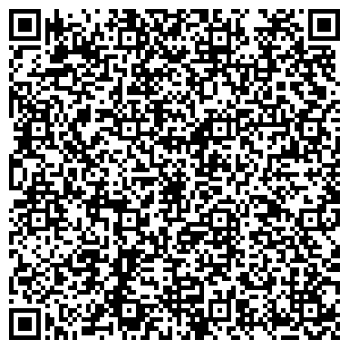 QR-код с контактной информацией организации ООО Батутный парк "KENGA Park Jumps"