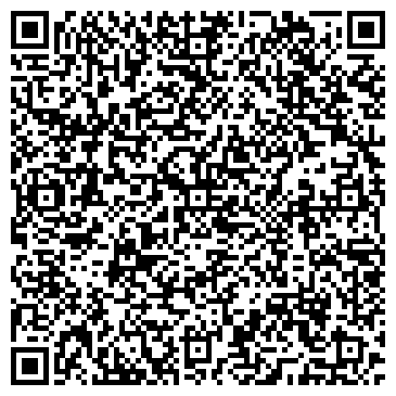 QR-код с контактной информацией организации ООО РСК "Квадратный метр"