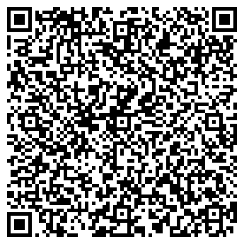 QR-код с контактной информацией организации ПИЦЦА-ФАБРИКА ПЕРОВО