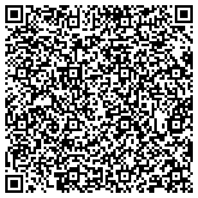 QR-код с контактной информацией организации ООО Дом престарелых «Уют родным»