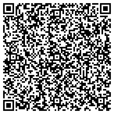 QR-код с контактной информацией организации ООО Гостинице «ВАРС»