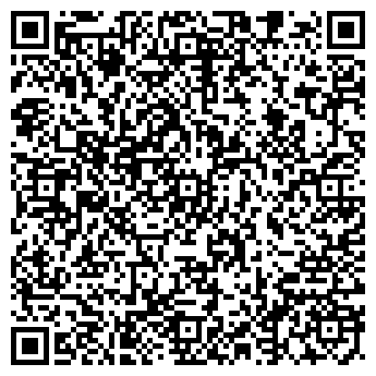 QR-код с контактной информацией организации ООО БИГАМ