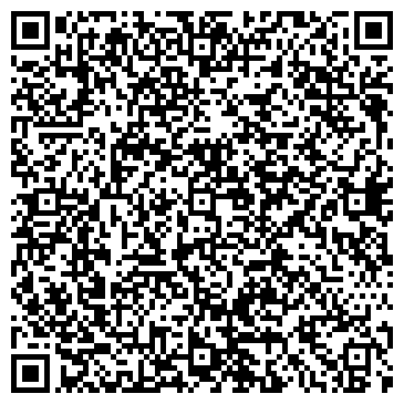 QR-код с контактной информацией организации ООО Крафт БАР