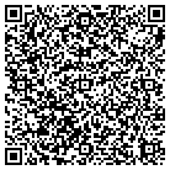 QR-код с контактной информацией организации ООО Ювента Вик