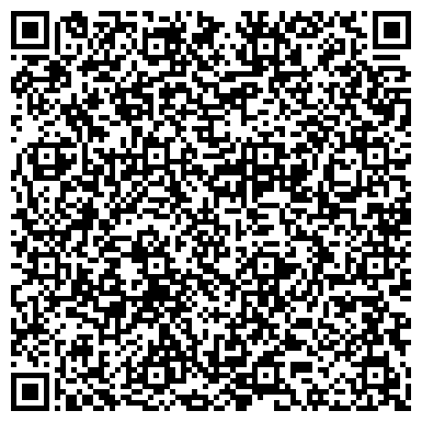 QR-код с контактной информацией организации ООО Расклейка объявлений Новоуральск