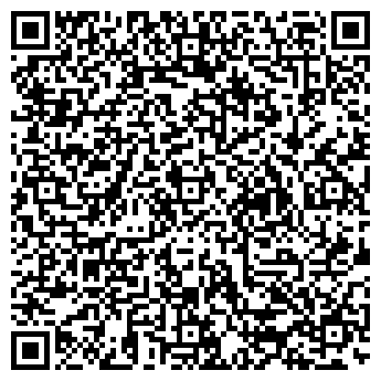 QR-код с контактной информацией организации ООО Зоолабс
