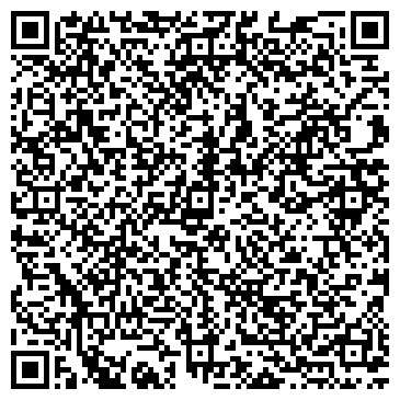 QR-код с контактной информацией организации ООО Айронгласс