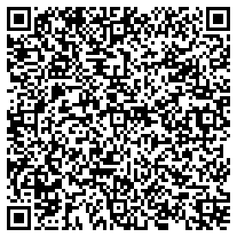 QR-код с контактной информацией организации ООО Ресторан "Центральный"