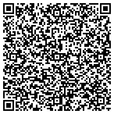 QR-код с контактной информацией организации ООО Сервисный центр "Canon" Южный