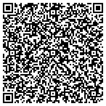 QR-код с контактной информацией организации ООО Медицинский центр «Доверие»
