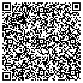 QR-код с контактной информацией организации ООО Зубик