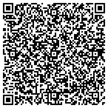 QR-код с контактной информацией организации ООО НоваСтрой