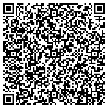 QR-код с контактной информацией организации Залоговый центр "ИнвестПлюс"