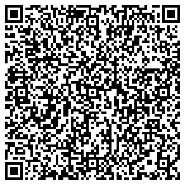 QR-код с контактной информацией организации ООО Энерджи пауэр