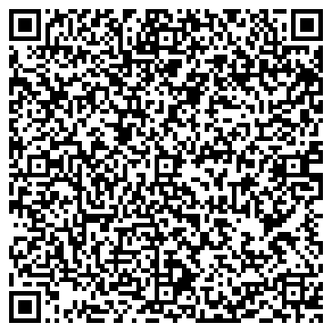 QR-код с контактной информацией организации ООО "Папа Джонс" Сочи