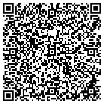 QR-код с контактной информацией организации ООО Кранмаш