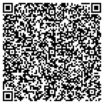 QR-код с контактной информацией организации ООО ШинАвтоСервис