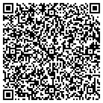 QR-код с контактной информацией организации Репетиторский центр  "Курс на ЕГЭ"