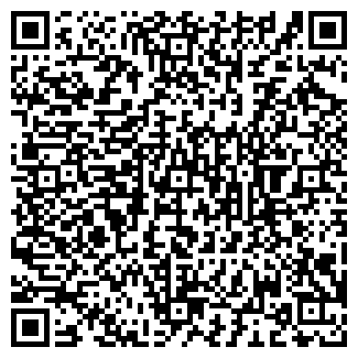 QR-код с контактной информацией организации ООО БАНГ