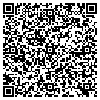 QR-код с контактной информацией организации ВИКТОРИЯ