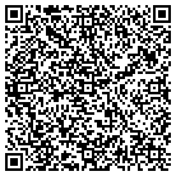 QR-код с контактной информацией организации «ПИЦЦА-фабрика»