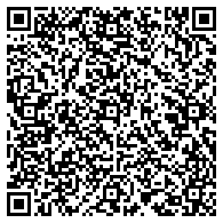 QR-код с контактной информацией организации ИВУШКА