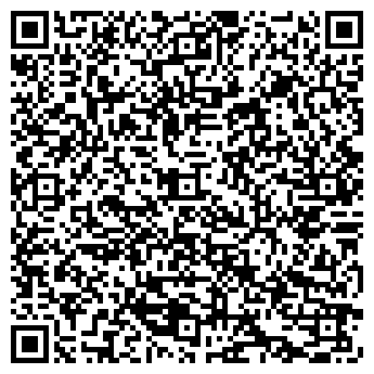 QR-код с контактной информацией организации ООО kltcredit