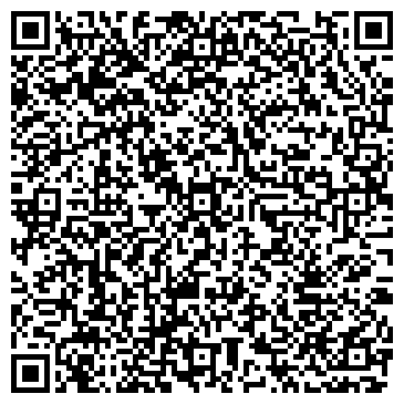QR-код с контактной информацией организации АНО Учебный центр "АТОН"