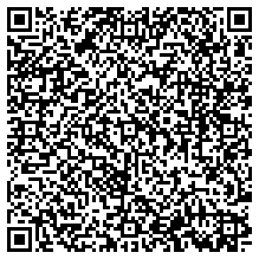 QR-код с контактной информацией организации Кировский хладокомбинат