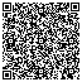 QR-код с контактной информацией организации КЛЮКОВКА