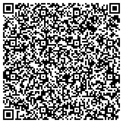 QR-код с контактной информацией организации МАУ Трудармейский развлекательный комплекс