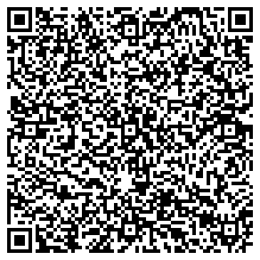 QR-код с контактной информацией организации Ресторан "Лехаим"