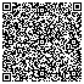 QR-код с контактной информацией организации ООО Планета Дерева74