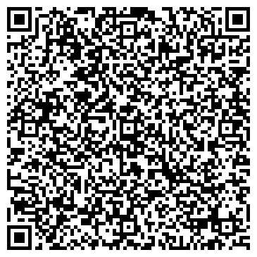 QR-код с контактной информацией организации ООО Окна Плюс