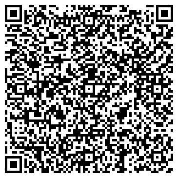 QR-код с контактной информацией организации ООО ЮНИТ