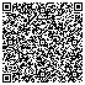 QR-код с контактной информацией организации ООО Торговый дом "Диванто"