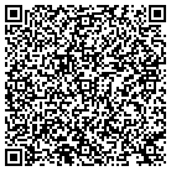 QR-код с контактной информацией организации ООО Рестванна