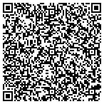 QR-код с контактной информацией организации ООО Интериор