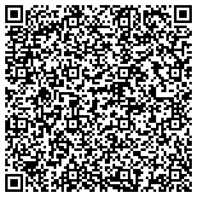 QR-код с контактной информацией организации ООО Школа иностранных языков "COSCHO"