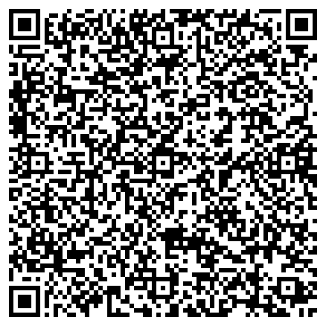 QR-код с контактной информацией организации ООО ЕвроХолдинг