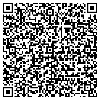 QR-код с контактной информацией организации ООО Автосоюз - М