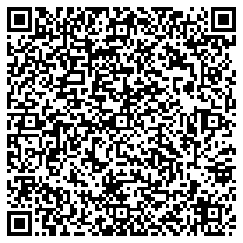 QR-код с контактной информацией организации ООО “Олфонет”