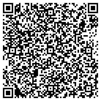 QR-код с контактной информацией организации ИП Магазин "Счастья"