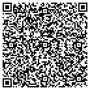 QR-код с контактной информацией организации ООО SalesapCRM