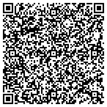 QR-код с контактной информацией организации ООО ТД «Все для АЗС»