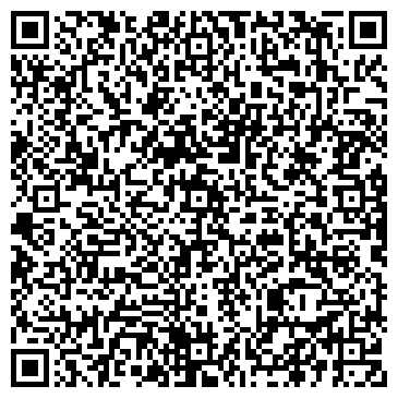 QR-код с контактной информацией организации ИП Школа математики "Изумрудный город"
